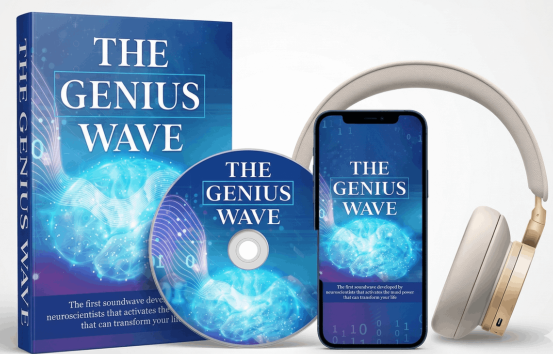 The Genius Wave