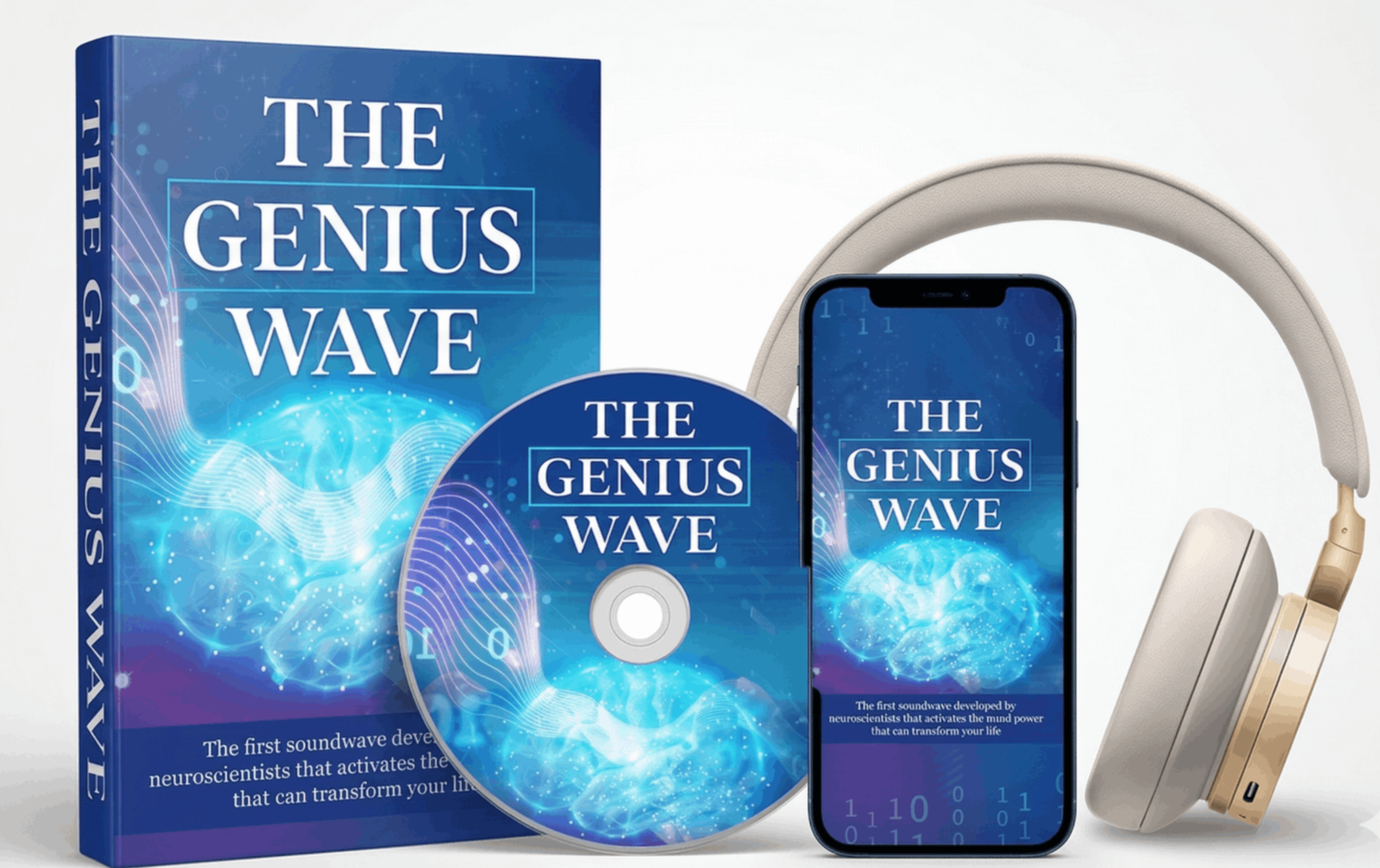 The Genius Wave